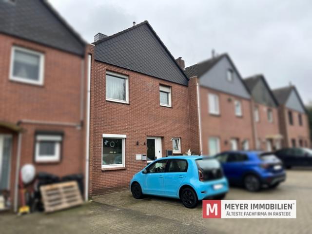 Haus kaufen in Kleibrok, Rastede