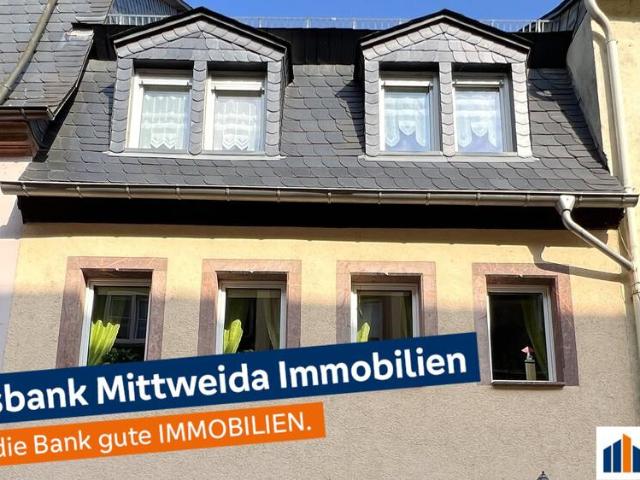 Haus kaufen in Rochlitz, Sachsen