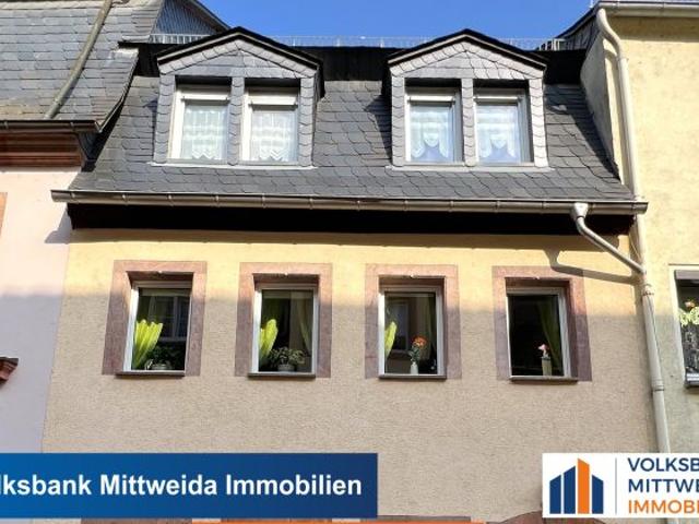 Haus kaufen in Rochlitz, Sachsen