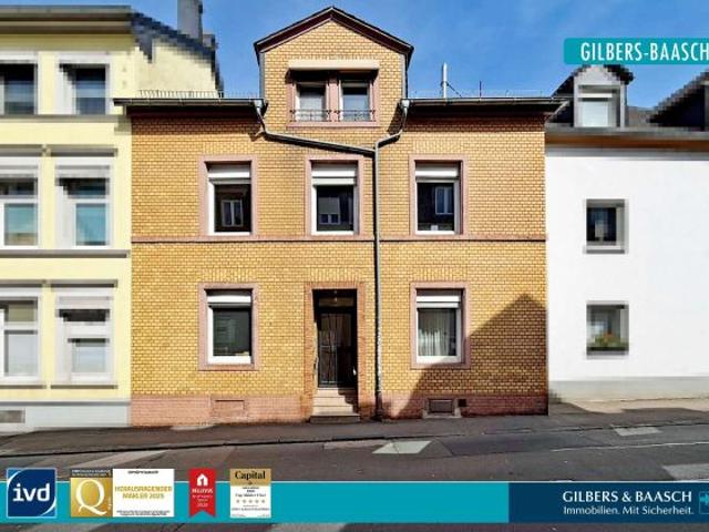 Haus kaufen in Trier, Rheinland-Pfalz