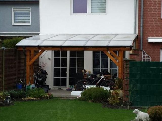 Haus kaufen in Stadtmitte, Datteln