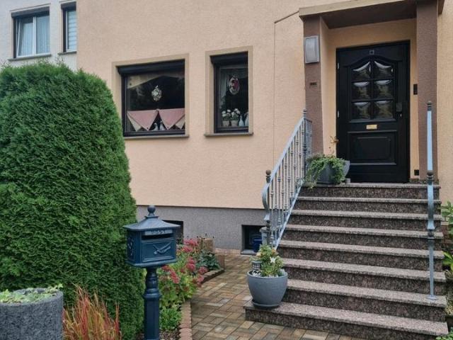 Haus kaufen in Hohenmölsen