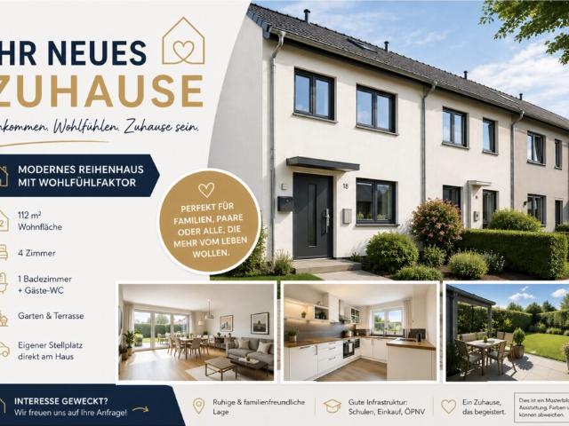 Haus kaufen in Dahlen, Sachsen