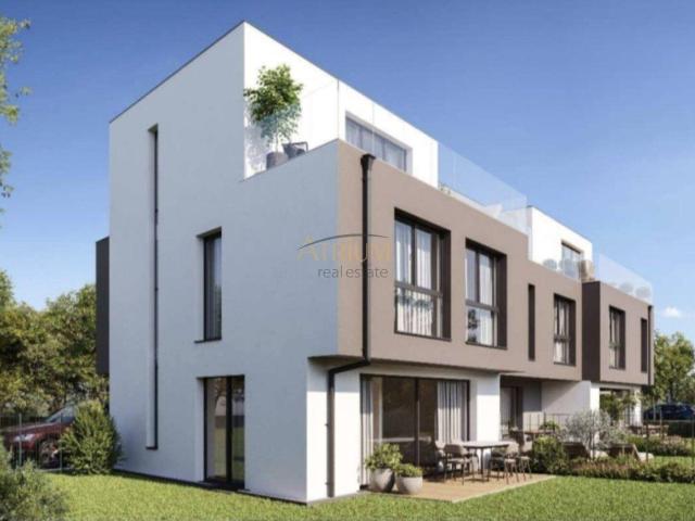 Haus kaufen in Floridsdorf, Wien