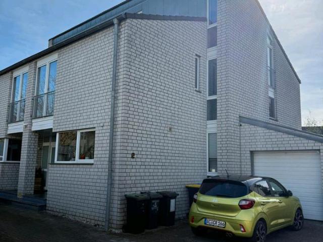 Haus kaufen in Kellersberg, Alsdorf
