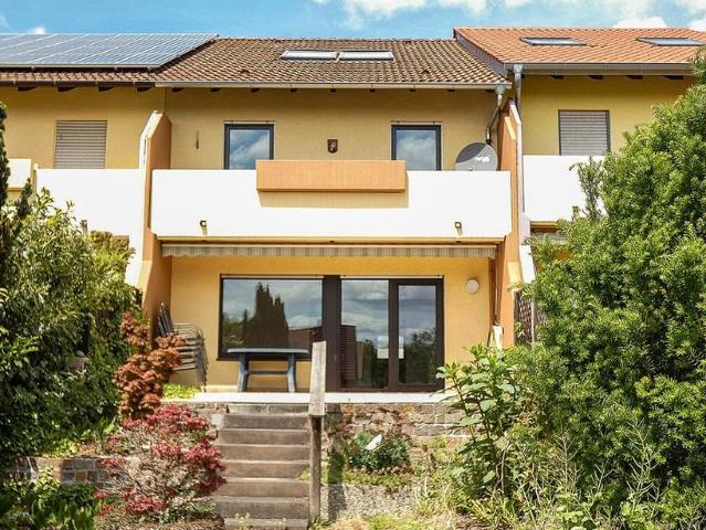 Haus kaufen in Ludwigshafen-Oggersheim, Ludwigshafen