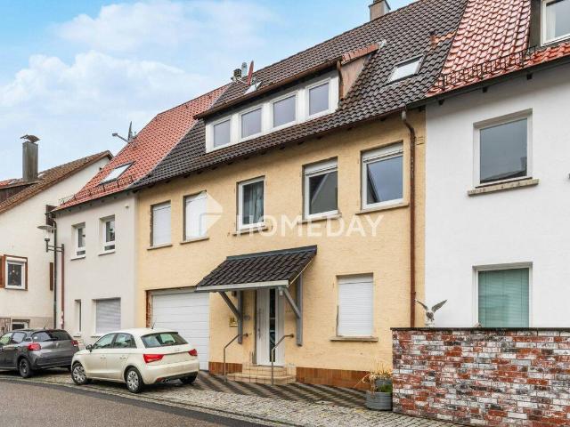 Haus kaufen in Vorhofer Straße, Bockstadt