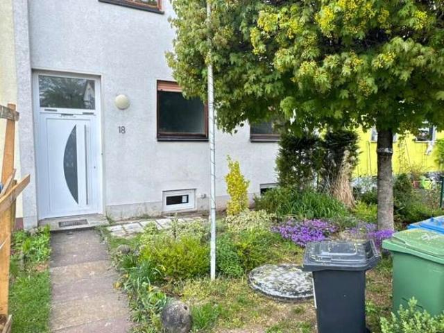 Haus kaufen in Erlangen
