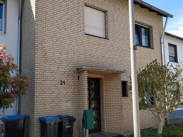 Haus kaufen in Chorweiler, Köln