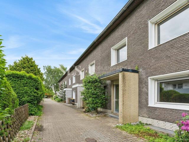 Haus kaufen in Gladbeck