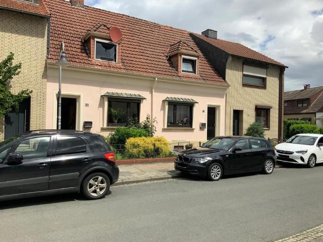 Haus kaufen in Bremen