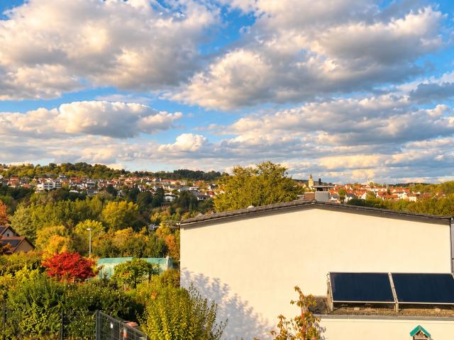 Villa kaufen in Rommelsbach, Reutlingen