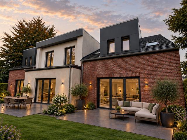 Haus kaufen in Kummerfeld, Kreis Pinneberg