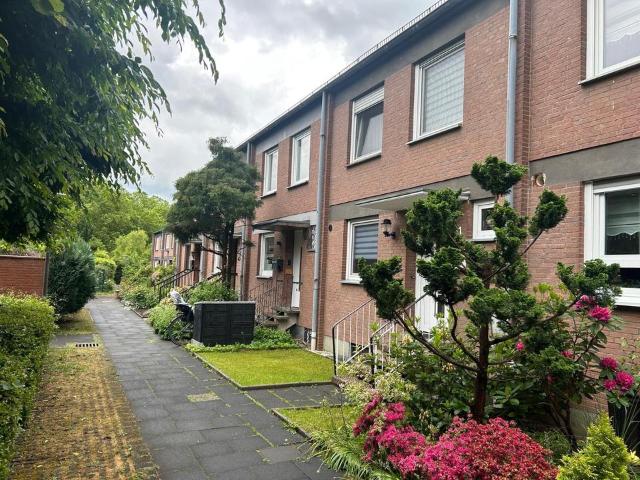 Haus kaufen in Knapsack, Hürth