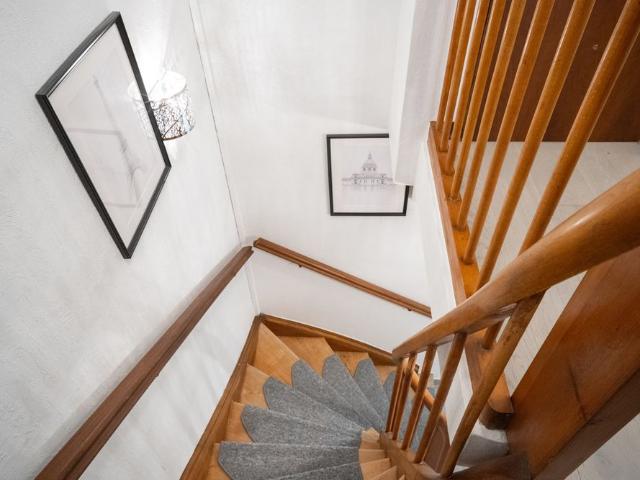 Haus mieten in Frankfurt am Main, Eckenheim