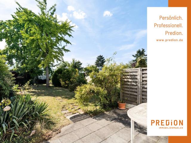 Haus kaufen in Unterrath, Düsseldorf