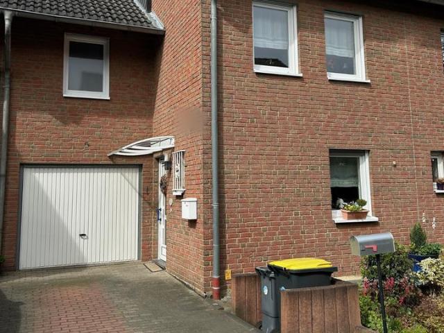 Haus kaufen in Buir, Kerpen