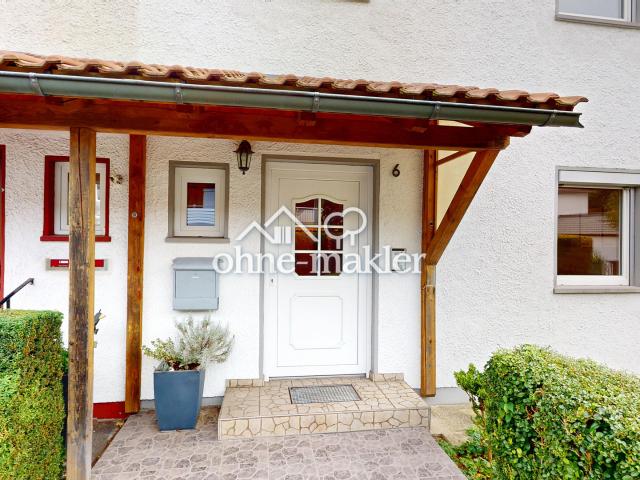 Haus kaufen in Hammerschmiede, Augsburg