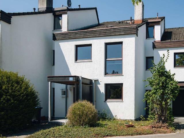 Haus kaufen in Neukeferloh, Grasbrunn