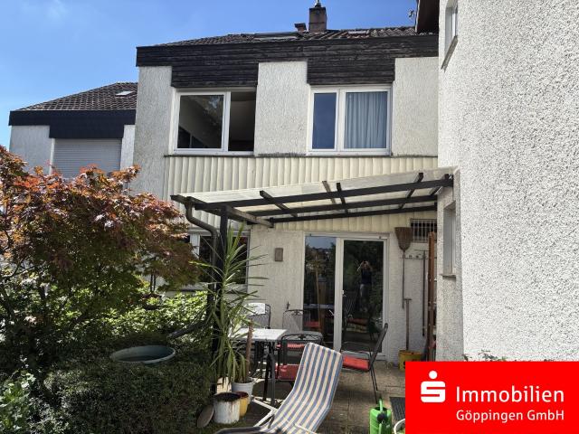 Haus kaufen in Eislingen, Baden-Württemberg