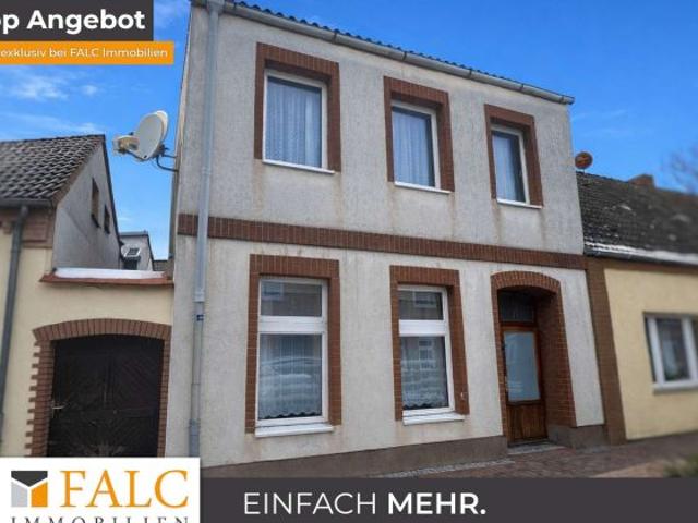 Haus kaufen in Brüel, Ludwigslust-Parchim
