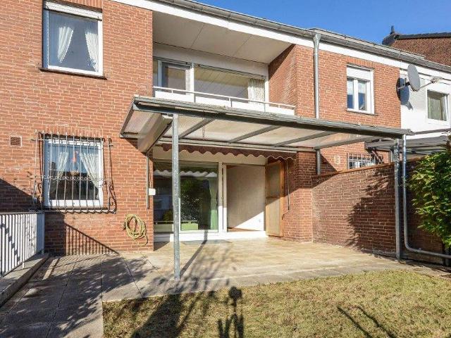 Haus kaufen in Steinbüchel, Leverkusen