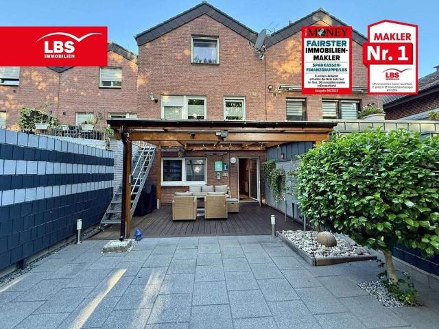 Haus kaufen in Dorsten, Nordrhein-Westfalen