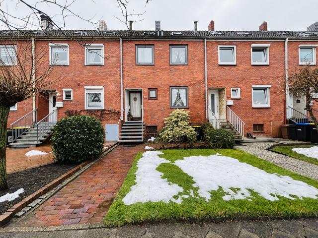 Haus kaufen in Altengroden, Wilhelmshaven