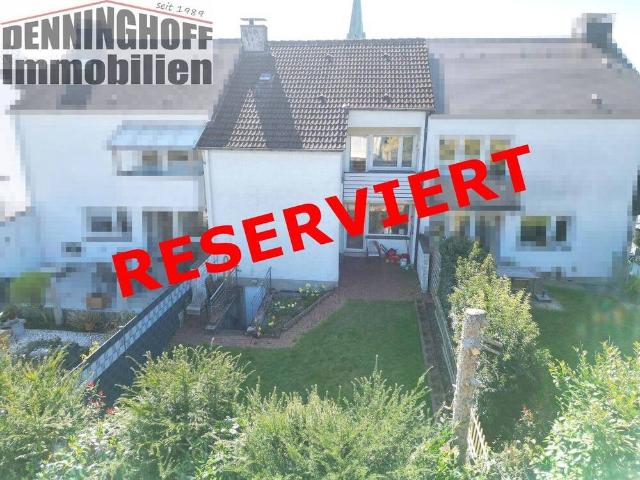 Haus kaufen in Holzwickede