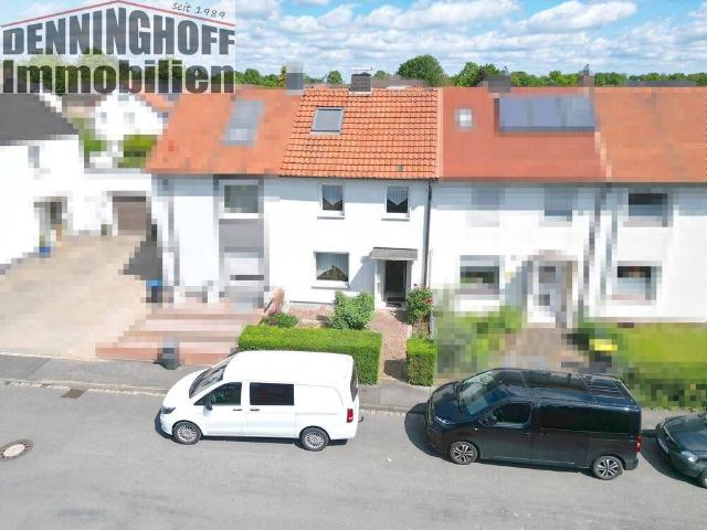 Haus kaufen in Heeren-Werve, Kamen