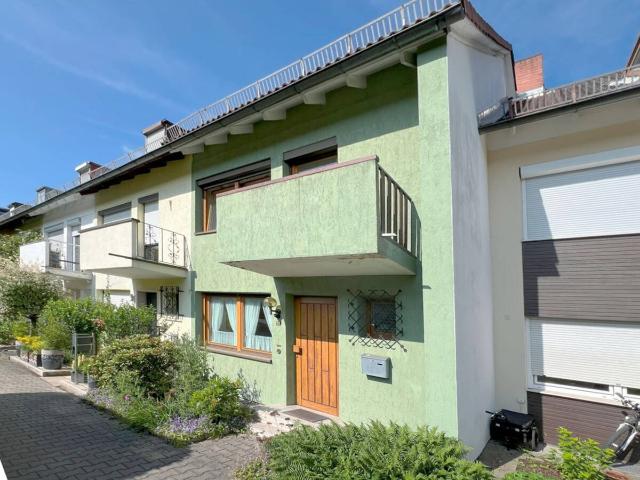 Haus kaufen in Nürnberg