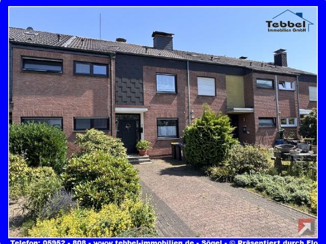 Haus mieten in Raesfeld, Nordrhein-Westfalen