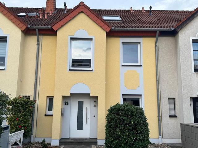 Haus kaufen in Auerberg, Bonn