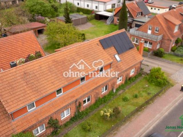 Haus kaufen in Leezen, Mecklenburg-Vorpommern