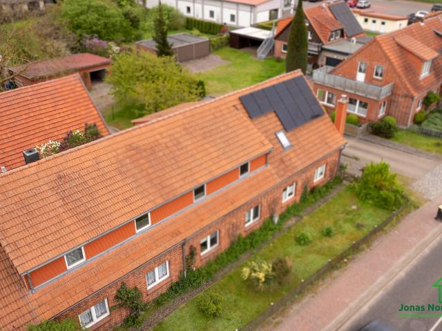 Villa kaufen in Cambs, Mecklenburg-Vorpommern