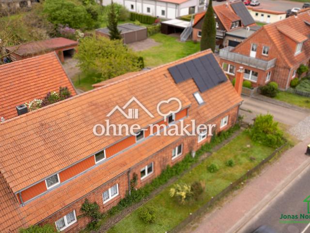 Haus kaufen in Leezen, Mecklenburg-Vorpommern