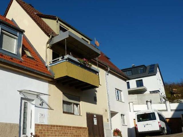 Haus kaufen in Sankt Bernhardt, Esslingen am Neckar