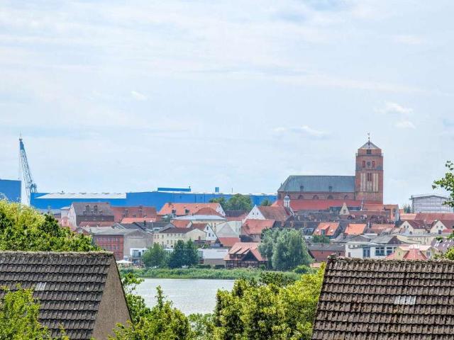 Haus kaufen in Tannenkamp, Wolgast