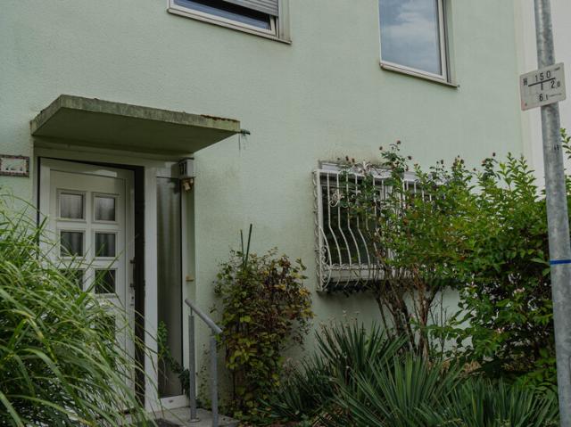 Villa kaufen in Käfertal, Mannheim