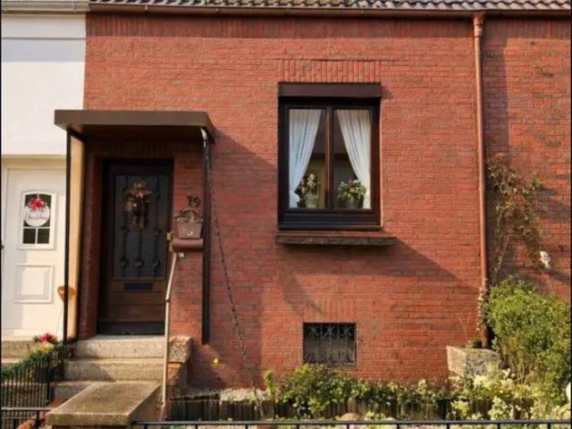 Haus kaufen in Gröpelingen, Bremen
