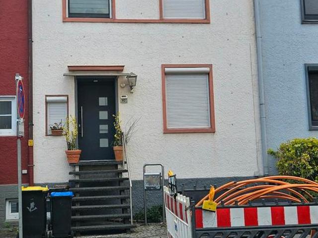 Haus kaufen in Gröpelingen, Bremen