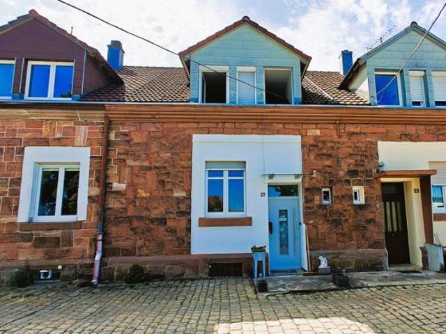 Haus kaufen in Lahr, Rheinland-Pfalz