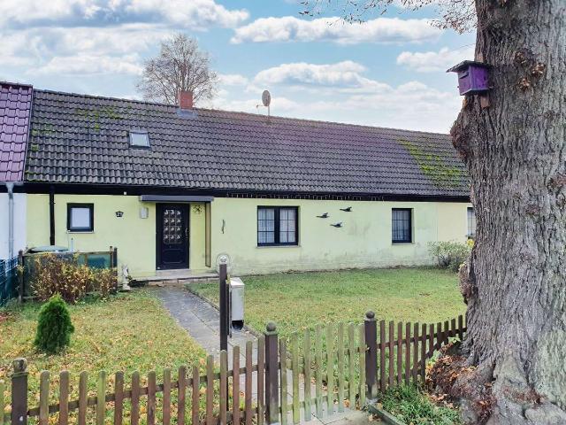 Haus kaufen in Staven, Mecklenburgische Seenplatte