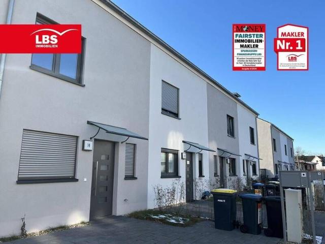 Haus mieten in Marzahn-Hellersdorf, Berlin