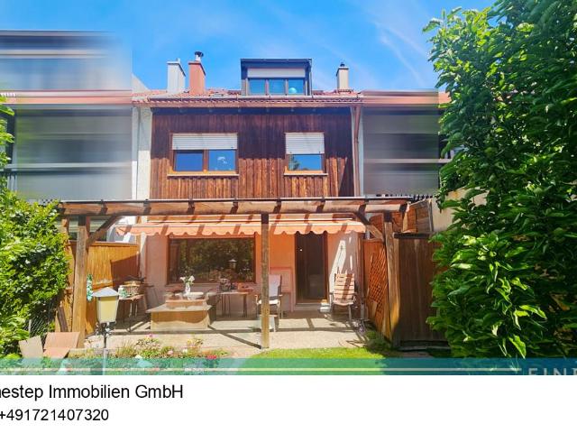 Reihenhaus kaufen