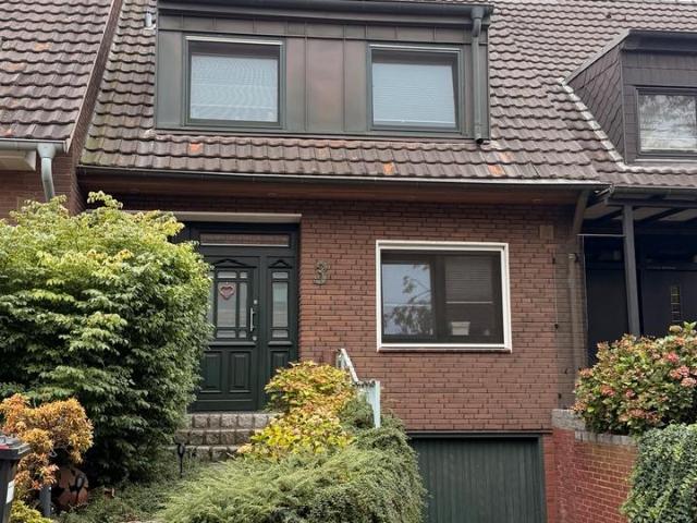 Haus kaufen in Alt-Walsum, Duisburg