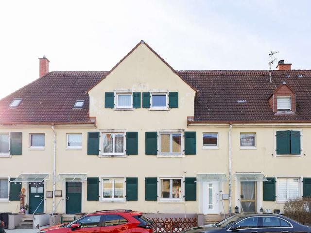 Haus kaufen in Weil am Rhein, Landkreis Lörrach