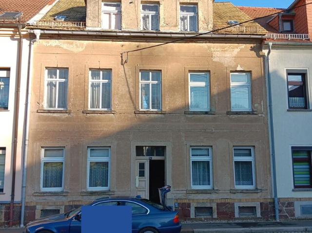 Villa kaufen in Bockelwitz, Leisnig