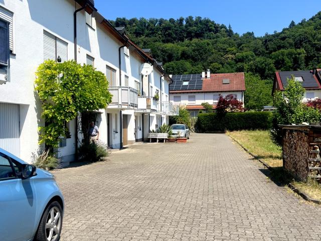 Villa mieten in Grenzach-Wyhlen, Baden-Württemberg