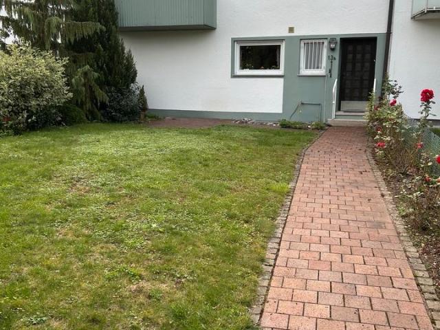 Haus kaufen in Haunstetten-Siebenbrunn, Augsburg